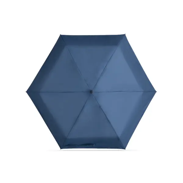 Mini ombrello compatto da 19” in pongee - EMMA - Immagine 10