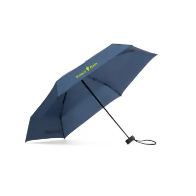 Mini ombrello compatto da 19” in pongee - EMMA - Immagine 8
