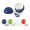 ISABEL Poncho impermeabile - Anteprima 1