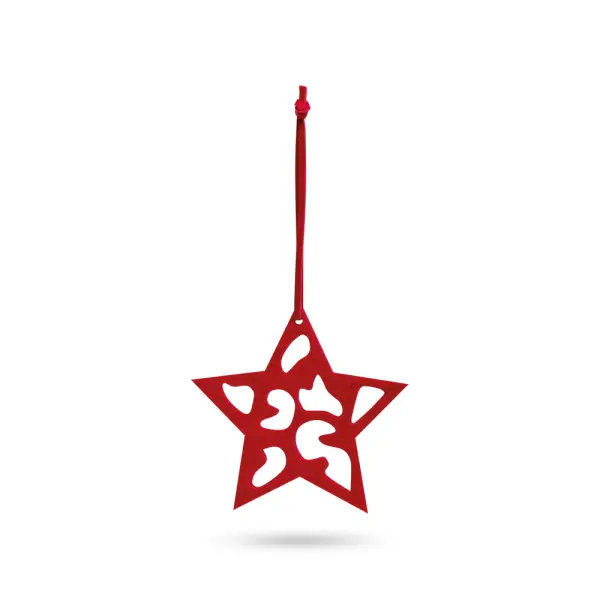Decorazioni di Natale - DARIO - Immagine 4