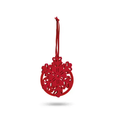 Decorazioni di Natale - DARIO - Immagine 5
