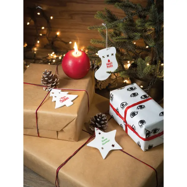 Decorazioni di Natale - MORZINE - Immagine 2