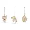 Set per colorare WINDHAM 3 decorazioni natalizie - Anteprima 4