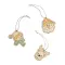 Set per colorare WINDHAM 3 decorazioni natalizie - Anteprima 7