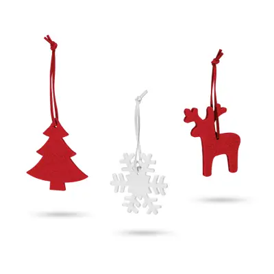 Decorazioni di Natale - ZERMATT