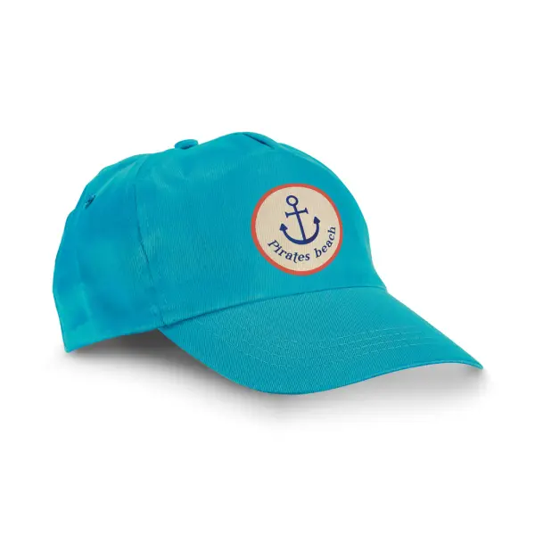 CHILKA Cappellino per bambini - Immagine 7