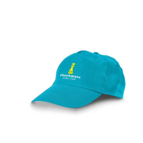 CHILKA Cappellino per bambini - Immagine 2