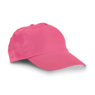 Cappellino con visiera - CAMPBEL - Immagine 4