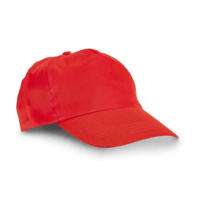 Cappellino con visiera - CAMPBEL - Immagine 6