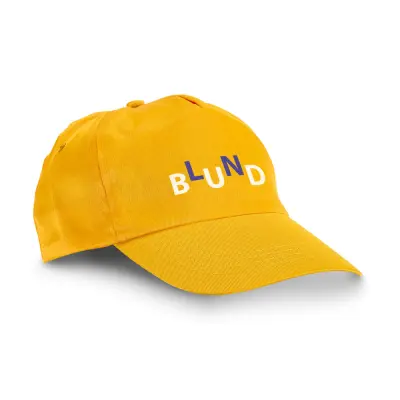 Cappellino con visiera - CAMPBEL - Immagine 9