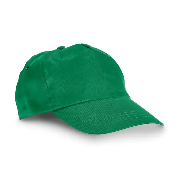 Cappellino con visiera - CAMPBEL - Immagine 10
