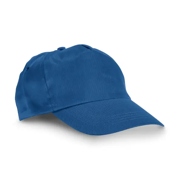 Cappellino con visiera - CAMPBEL - Immagine 11