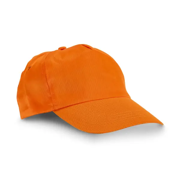 Cappellino con visiera - CAMPBEL - Immagine 14