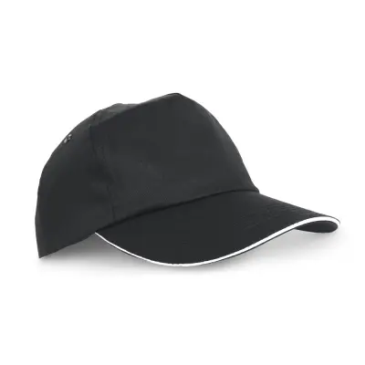 Cappellino ''sandwich'' - CLAIRE - Immagine 2