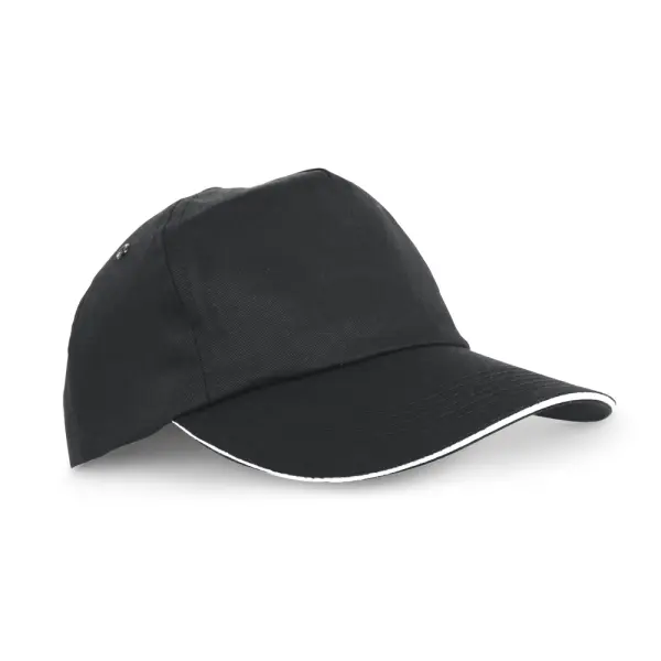 Cappellino ''sandwich'' - CLAIRE - Immagine 2