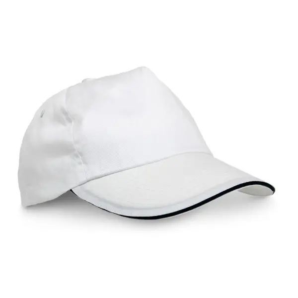 Cappellino ''sandwich'' - CLAIRE - Immagine 6