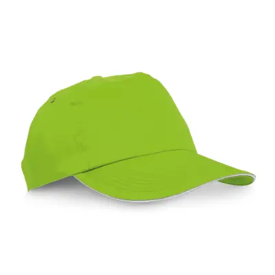 Cappellino ''sandwich'' - CLAIRE - Immagine 3