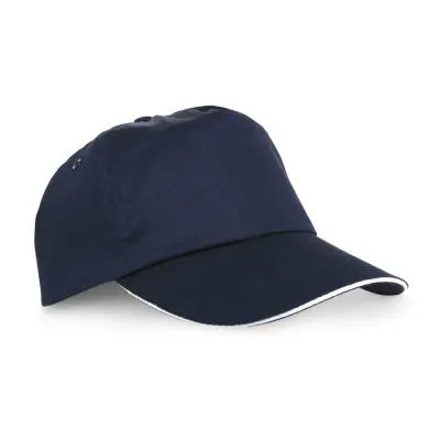 Cappellino ''sandwich'' - CLAIRE - Immagine 4