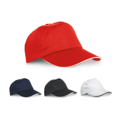 Cappellino ''sandwich'' - CLAIRE