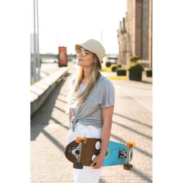Cappello miramare - JOSEPH - Immagine 2