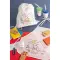 Grembiule per bambino da colorare - NILO - Anteprima 2