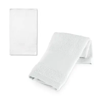 Asciugamano sportivo CANCHA in cotone 380 g/m²