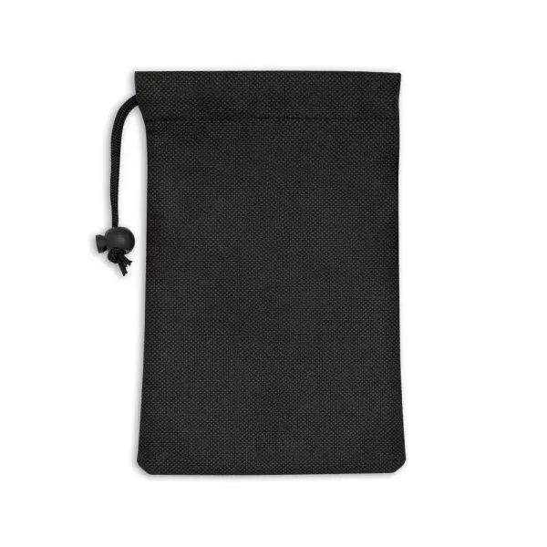 Asciugamano sport rinfrescante BERNAL con custodia in TNT - Immagine 2