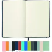 Taccuino ARCONOT PLAIN A5 personalizzato