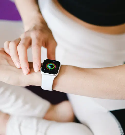 Activity Tracker