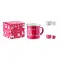 Tazza natalizia SEASOMEL 300ml personalizzata - Anteprima 1