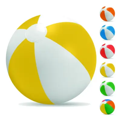 Pallone da spiaggia gonfiabile - PLAYTIME