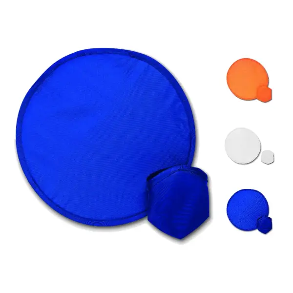Frisbee pieghevole - ATRAPA - Immagine 1
