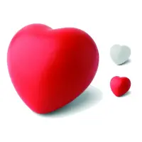 Antistress a forma di cuore - LOVY