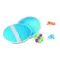 Set gioco da spiaggia - CATCH&PLAY - Anteprima 1