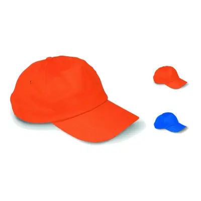 Cappello a 5 pannelli - GLOP CAP
