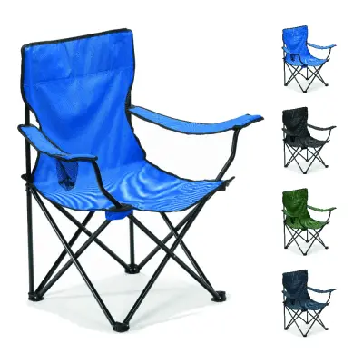 Sedia pieghevole EASYGO 87 cm con stampa