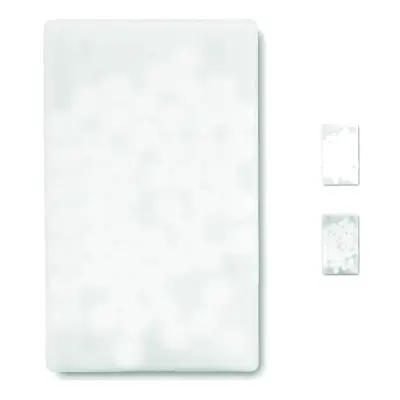 Dispenser per mentine - MINTCARD