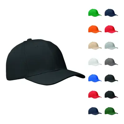 Cappellino classico BUFFALO 7 1/4 con il tuo logo
