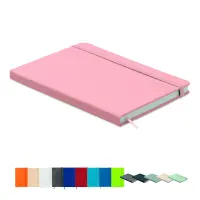 Taccuino ARCONOT LINED A5 personalizzabile