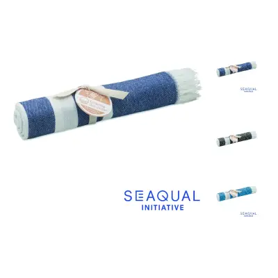 SEAQUAL® telo hammam 70x140cm - MAR