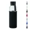 Borraccia di vetro riciclato 500ml - EBOR - Anteprima 1
