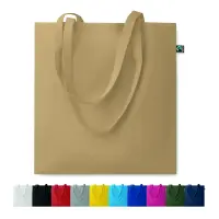 Shopper equosolidale140gr/m² - OSOLE COLOUR