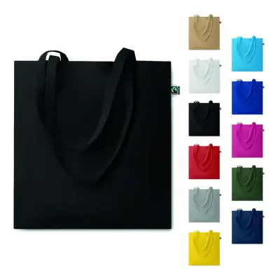 Shopper equosolidale140gr/m² - OSOLE COLOUR