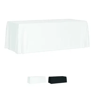 Tovaglia grande 280x210 cm - BRIDGE - Immagine 1