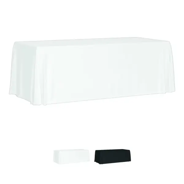 Tovaglia grande 280x210 cm - BRIDGE - Immagine 1