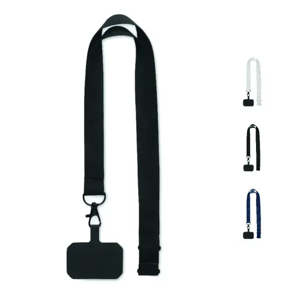 Lanyard porta telefono - AMESTE - Immagine 1