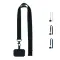 Lanyard porta telefono - AMESTE - Anteprima 1