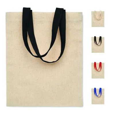 Borsa regalo in cotone140 gr/m² - CHISAI