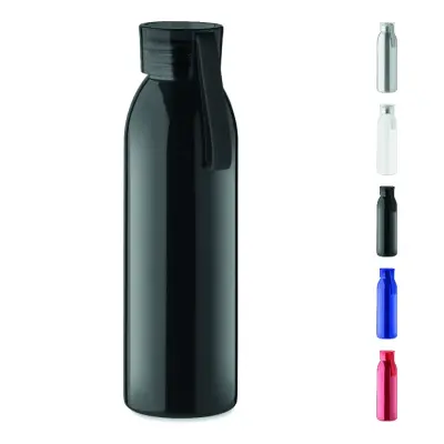 Bottiglia in acciaio inox 650ml - BIRA