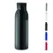 Bottiglia in acciaio inox 650ml - BIRA - Anteprima 1